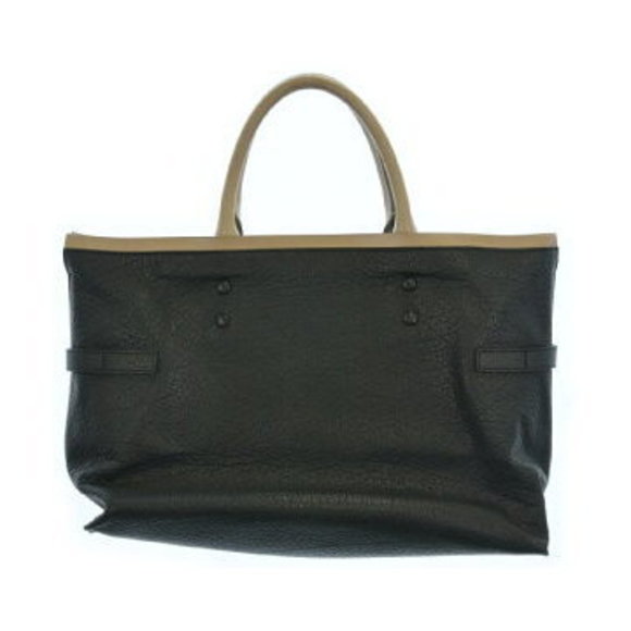 Chloe Black Tote Bag - Picture 1 of 6